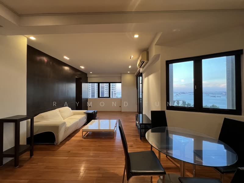 Bayshore Park, 62 Bayshore Road, 3 Bedrooms, 1,174 sqft, Condominium For Rent, by Raymond Tung, 500103701 - Dining / Living Hall - PropertyGuru.com.sg