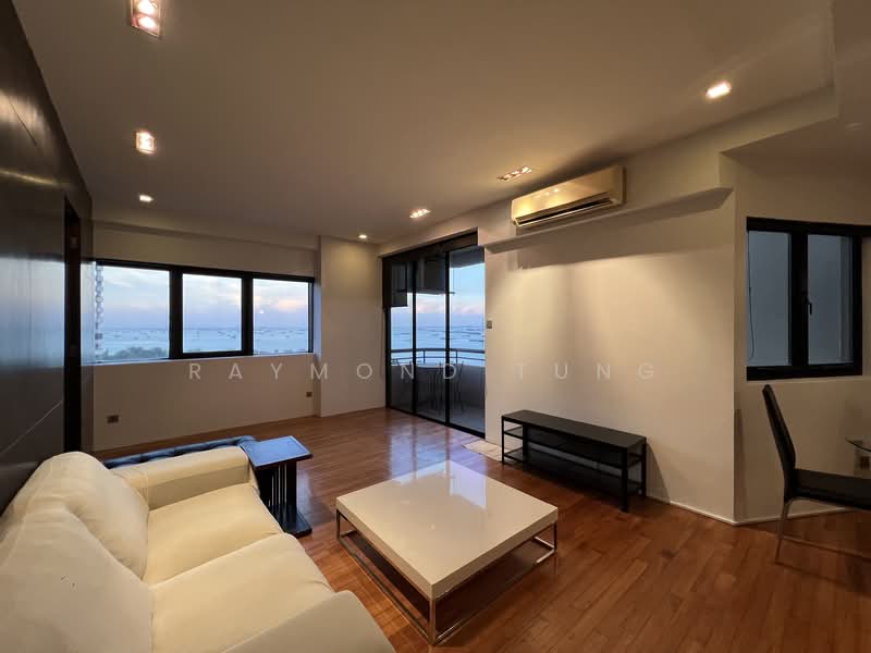 Bayshore Park, 62 Bayshore Road, 3 Bedrooms, 1,174 sqft, Condominium For Rent, by Raymond Tung, 500103701 - Living Room - PropertyGuru.com.sg