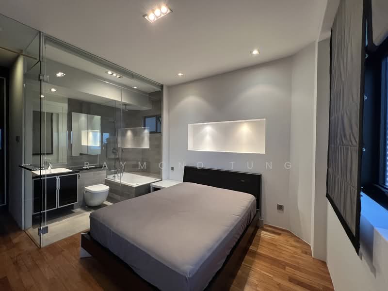 Bayshore Park, 62 Bayshore Road, 3 Bedrooms, 1,174 sqft, Condominium For Rent, by Raymond Tung, 500103701 - Master Bedroom - PropertyGuru.com.sg