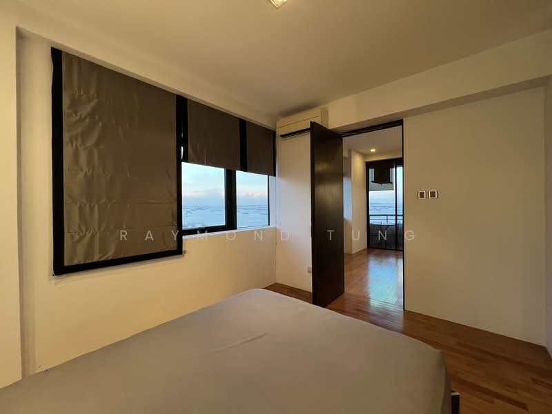 Bayshore Park, 62 Bayshore Road, 3 Bedrooms, 1,174 sqft, Condominium For Rent, by Raymond Tung, 500103701 - Master Bedroom - PropertyGuru.com.sg