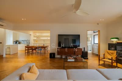 For Sale - Renovated high floor EM, close to MRT, no ext and no ethnic quota!