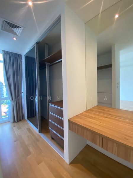 Orchard Scotts, 11 Anthony Road, 4 Bedrooms, 3,369 sqft, Condominium For Rent, by Johnny Chia, 500103703 - Interior - PropertyGuru.com.sg