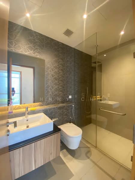 Orchard Scotts, 11 Anthony Road, 4 Bedrooms, 3,369 sqft, Condominium For Rent, by Johnny Chia, 500103703 - Bathroom - PropertyGuru.com.sg