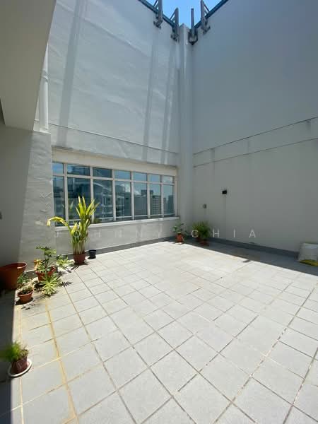 Orchard Scotts, 11 Anthony Road, 4 Bedrooms, 3,369 sqft, Condominium For Rent, by Johnny Chia, 500103703 - Exterior - PropertyGuru.com.sg