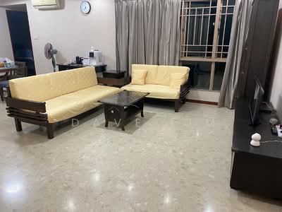 For Sale - The Rivervale