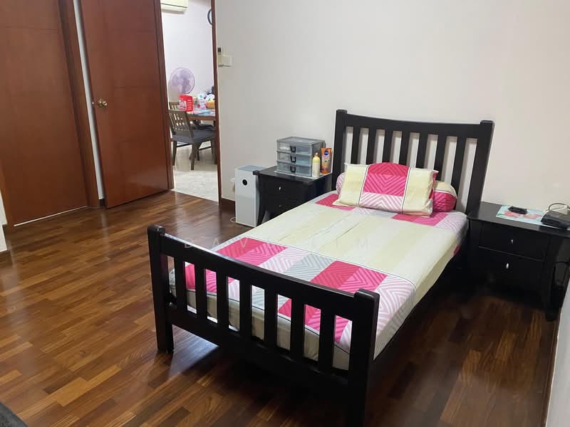 The Rivervale, 1 Rivervale Link, 3 Bedrooms, 1,259 sqft, Condominium For Sale, by Dave Lim, 500103706 - Bedroom - PropertyGuru.com.sg