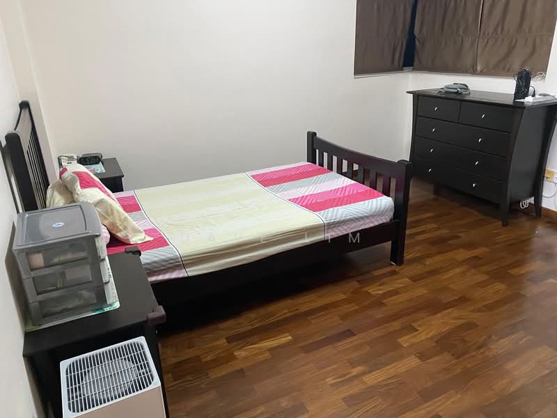 The Rivervale, 1 Rivervale Link, 3 Bedrooms, 1,259 sqft, Condominium For Sale, by Dave Lim, 500103706 - Bedroom - PropertyGuru.com.sg