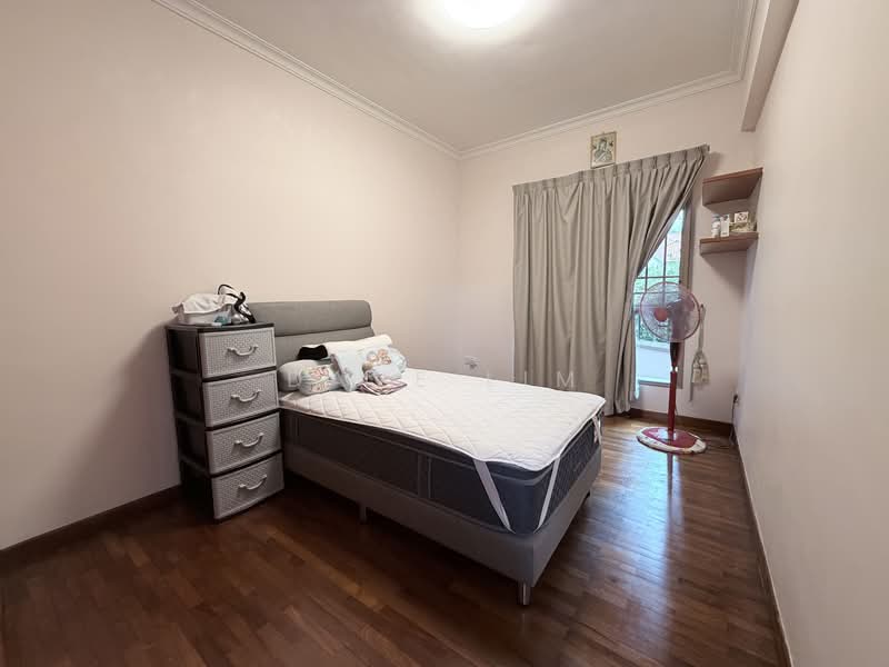 The Rivervale, 1 Rivervale Link, 3 Bedrooms, 1,259 sqft, Condominium For Sale, by Dave Lim, 500103706 - Bedroom - PropertyGuru.com.sg