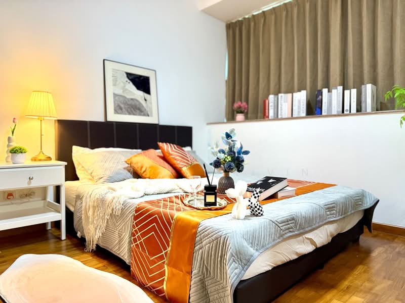 Regent Grove, 50 Choa Chu Kang North 7, Room Rental, 150 sqft, Condominium For Rent, by Xavier, 500103708 - PropertyGuru.com.sg