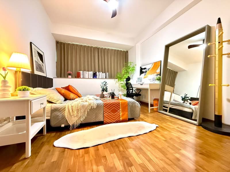 Regent Grove, 50 Choa Chu Kang North 7, Room Rental, 150 sqft, Condominium For Rent, by Xavier, 500103708 - PropertyGuru.com.sg