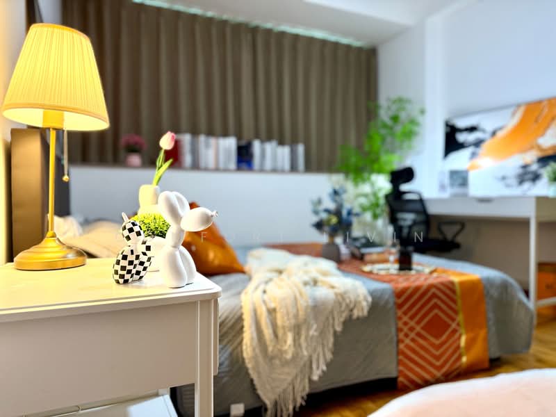 Regent Grove, 50 Choa Chu Kang North 7, Room Rental, 150 sqft, Condominium For Rent, by Xavier, 500103708 - PropertyGuru.com.sg