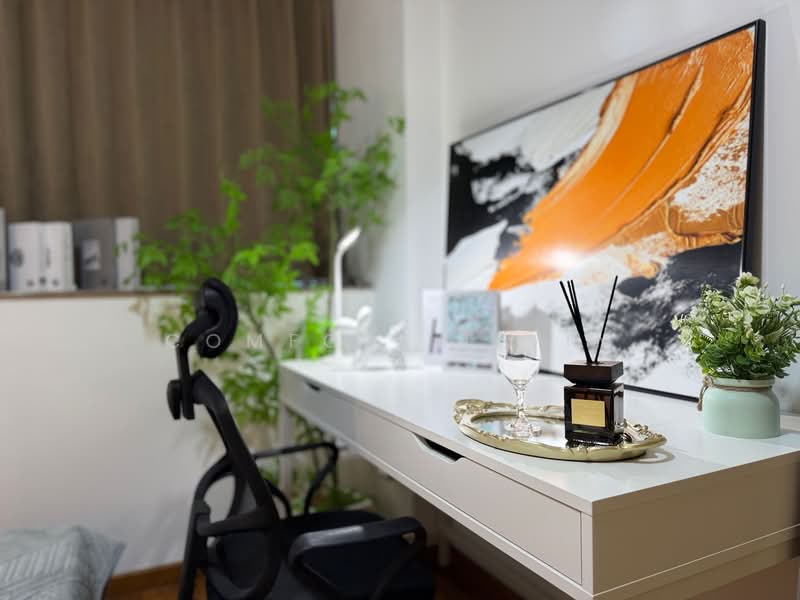 Regent Grove, 50 Choa Chu Kang North 7, Room Rental, 150 sqft, Condominium For Rent, by Xavier, 500103708 - Study - PropertyGuru.com.sg