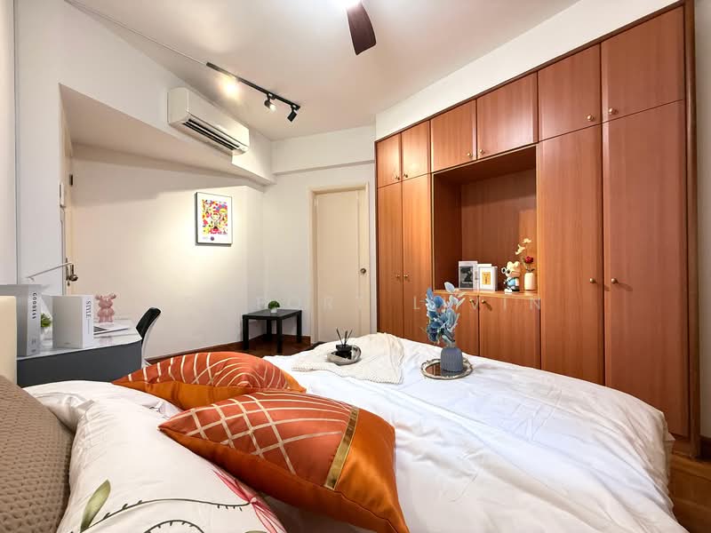 For Rent - Regent Grove