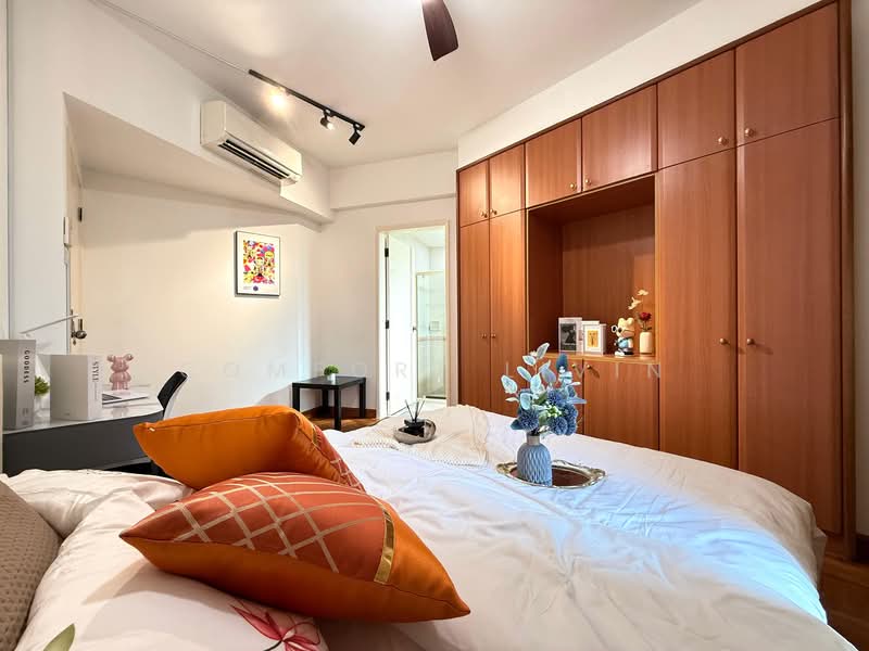 For Rent - Regent Grove