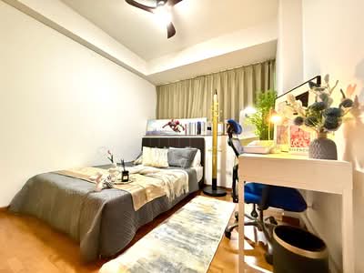 For Rent - Regent Grove