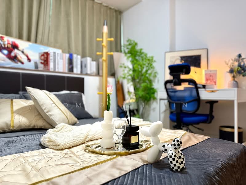 For Rent - Regent Grove