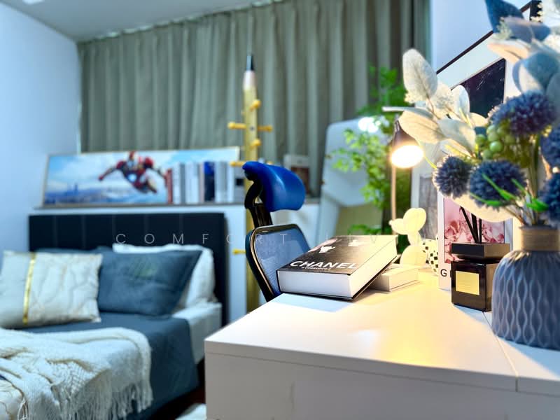 For Rent - Regent Grove