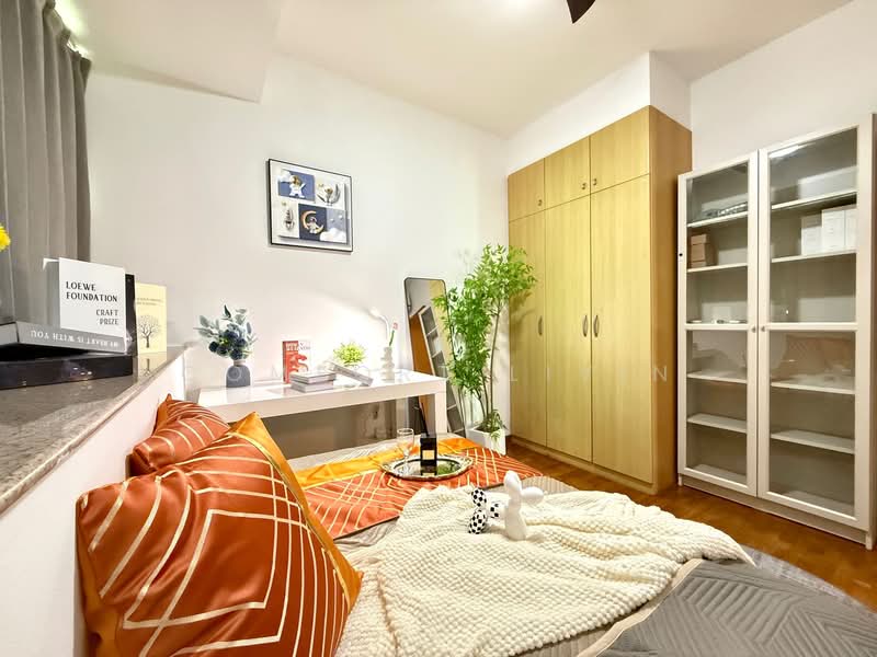 For Rent - Regent Grove