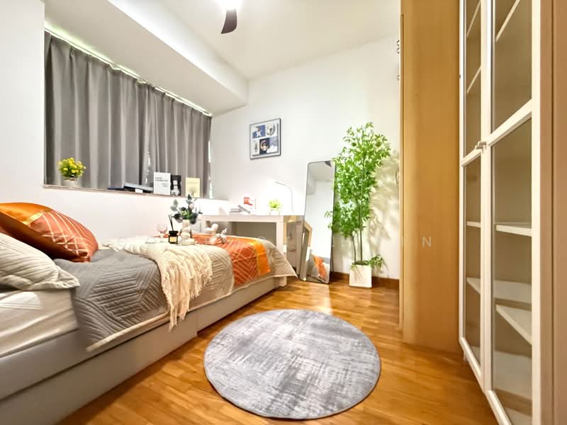 For Rent - Regent Grove