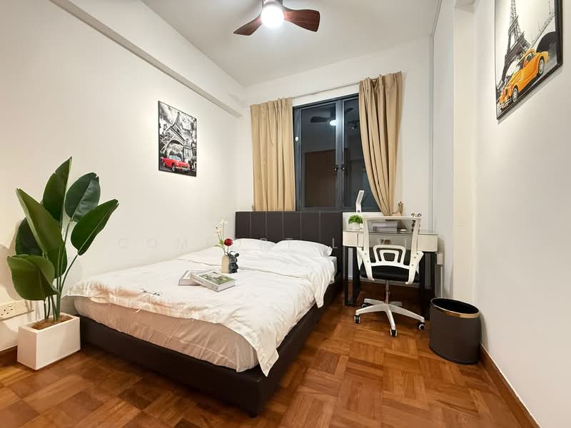 For Rent - Regent Grove