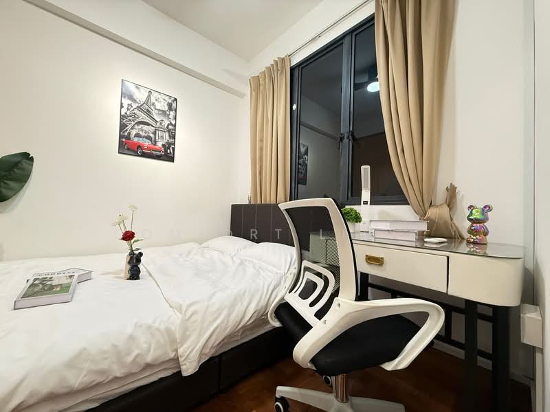 For Rent - Regent Grove