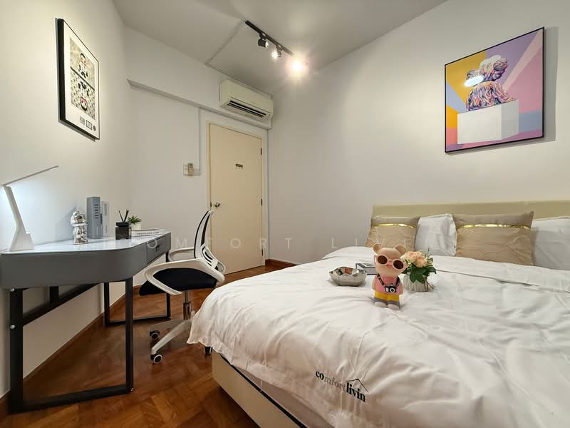 For Rent - Regent Grove