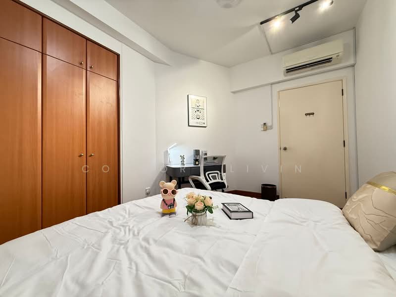 For Rent - Regent Grove