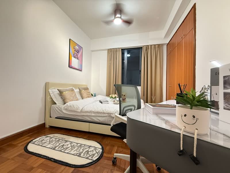 For Rent - Regent Grove