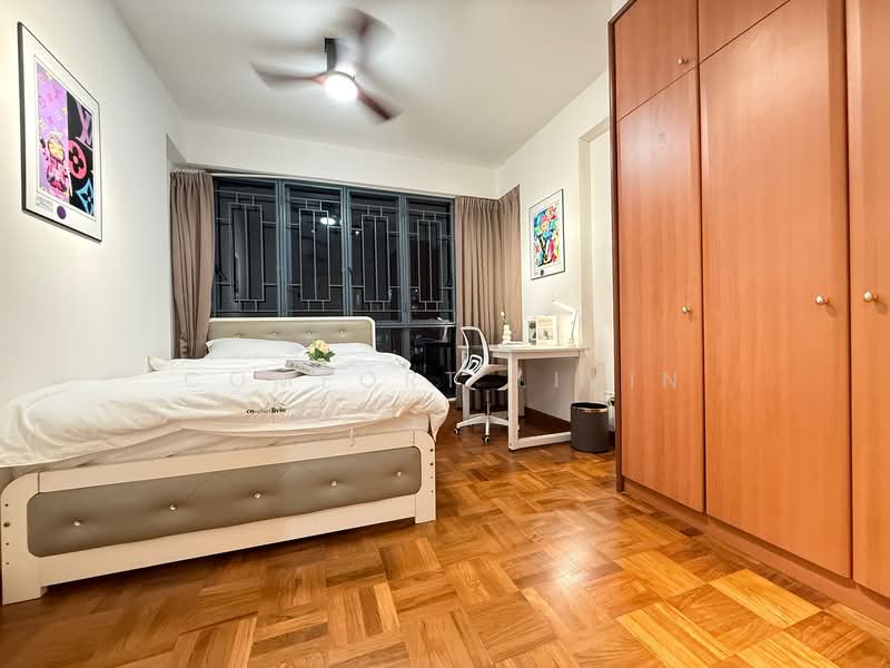 For Rent - Regent Grove