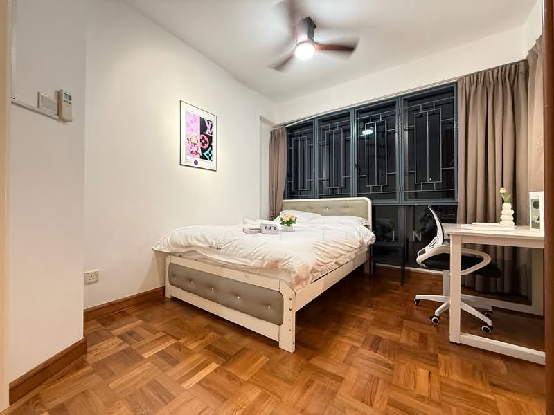 For Rent - Regent Grove