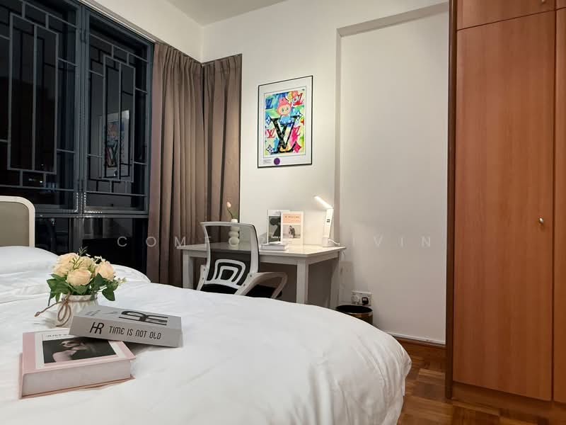 For Rent - Regent Grove