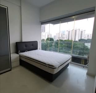 For Rent - Forte Suites