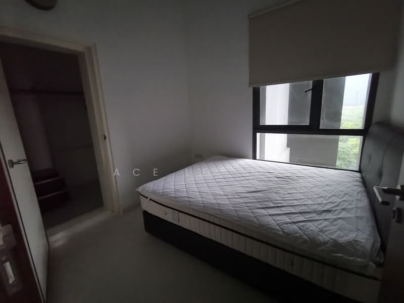 Forte Suites, 88 Mergui Road, 2 Bedrooms, 678 sqft, Condominium For Rent, by Ace Lee CY, 500103712 - Bedroom - PropertyGuru.com.sg