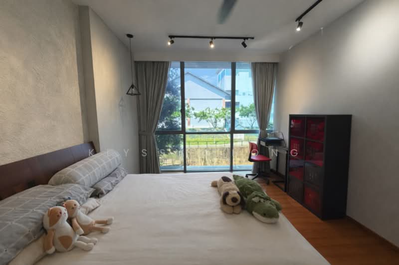 The Linear, 882 Upper Bukit Timah Road, 3 Bedrooms, 1,227 sqft, Apartment For Sale, by Klyssa Chong, 500103713 - Bedroom - PropertyGuru.com.sg