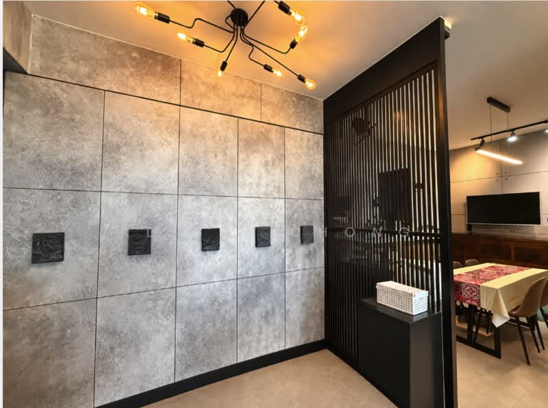 The Linear, 882 Upper Bukit Timah Road, 3 Bedrooms, 1,227 sqft, Apartment For Sale, by Klyssa Chong, 500103713 - Interior - PropertyGuru.com.sg