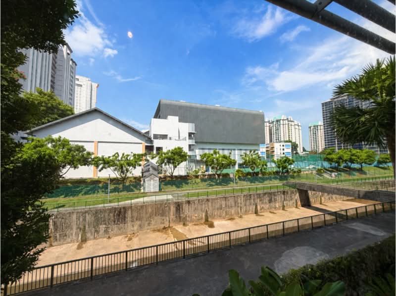 The Linear, 882 Upper Bukit Timah Road, 3 Bedrooms, 1,227 sqft, Apartment For Sale, by Klyssa Chong, 500103713 - Exterior - PropertyGuru.com.sg