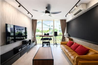 For Sale - The Linear