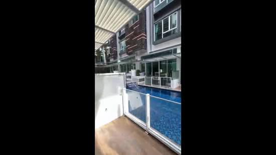 Cabana, 145A Sunrise Terrace, 5 Bedrooms, 2,917 sqft, Cluster House For Sale, by Octavian ., 500103714 - PropertyGuru.com.sg