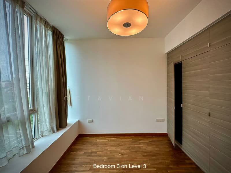 Cabana, 145A Sunrise Terrace, 5 Bedrooms, 2,917 sqft, Cluster House For Sale, by Octavian ., 500103714 - PropertyGuru.com.sg