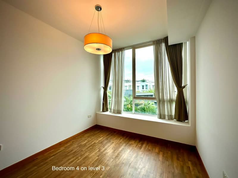 Cabana, 145A Sunrise Terrace, 5 Bedrooms, 2,917 sqft, Cluster House For Sale, by Octavian ., 500103714 - PropertyGuru.com.sg