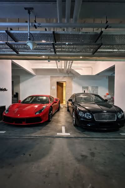 Cabana, 145A Sunrise Terrace, 5 Bedrooms, 2,917 sqft, Cluster House For Sale, by Octavian ., 500103714 - PropertyGuru.com.sg