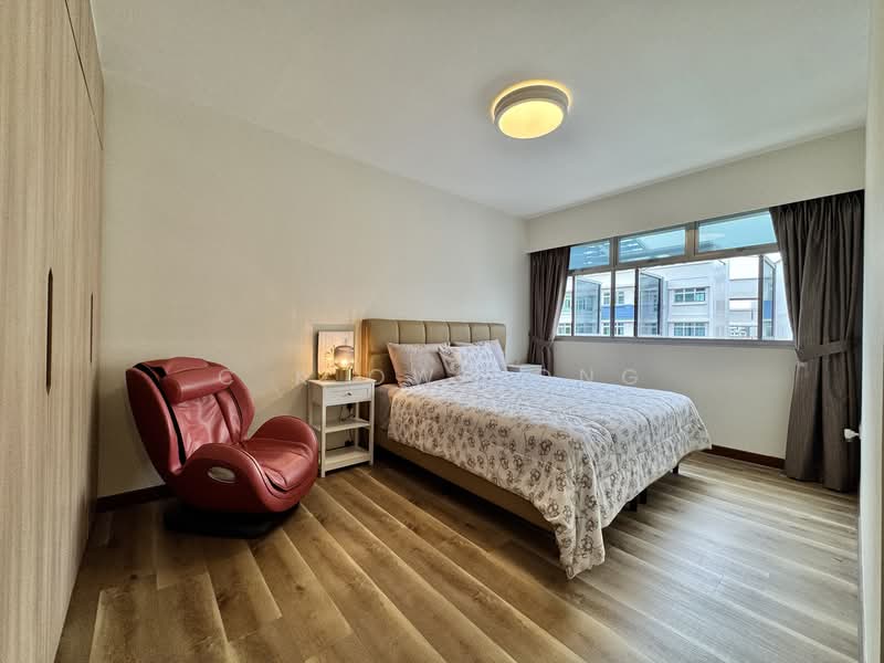 213A Punggol Walk, 213A Punggol Walk, 3 Bedrooms, 1,216 sqft, HDB Flat For Sale, by C K Ow Yong, 500103715 - Bedroom - PropertyGuru.com.sg