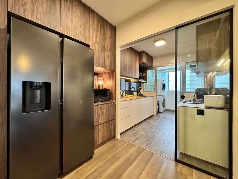 213A Punggol Walk, 213A Punggol Walk, 3 Bedrooms, 1,216 sqft, HDB Flat For Sale, by C K Ow Yong, 500103715 - Kitchen - PropertyGuru.com.sg