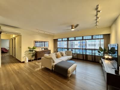 For Sale - 213A Punggol Walk