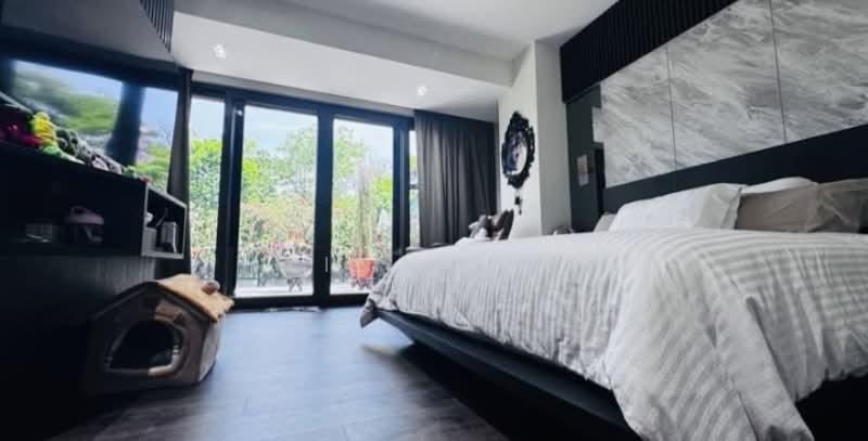 Villa Verde, Verde Grove, 5 Bedrooms, 3,900 sqft, Terraced House For Sale, by Tina Lee, 500103716 - Bedroom - PropertyGuru.com.sg