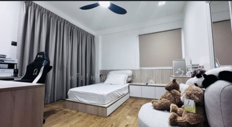 Villa Verde, Verde Grove, 5 Bedrooms, 3,900 sqft, Terraced House For Sale, by Tina Lee, 500103716 - Bedroom - PropertyGuru.com.sg