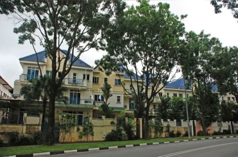 Villa Verde, Verde Grove, 5 Bedrooms, 3,900 sqft, Terraced House For Sale, by Tina Lee, 500103716 - Exterior - PropertyGuru.com.sg