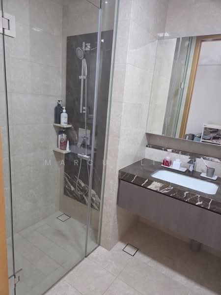 Marina One Residences, 21 Marina Way, 3 Bedrooms, 1,593 sqft, Condominium For Rent, by Marcus Lim, 500103717 - Bathroom - PropertyGuru.com.sg