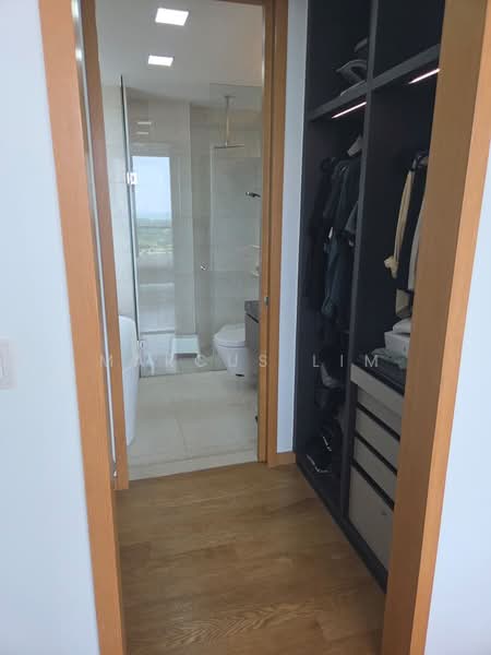 Marina One Residences, 21 Marina Way, 3 Bedrooms, 1,593 sqft, Condominium For Rent, by Marcus Lim, 500103717 - Bathroom - PropertyGuru.com.sg