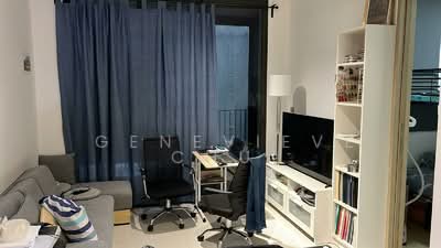 For Sale - The Wisteria